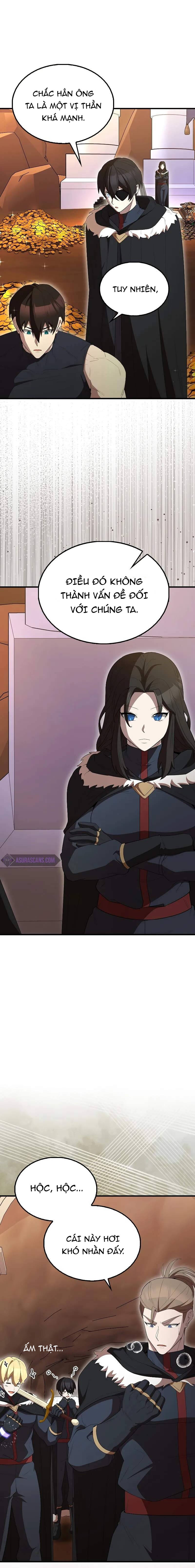 Nhân Vật Phụ Siêu Mạnh Chap 64 - Next Chap 65