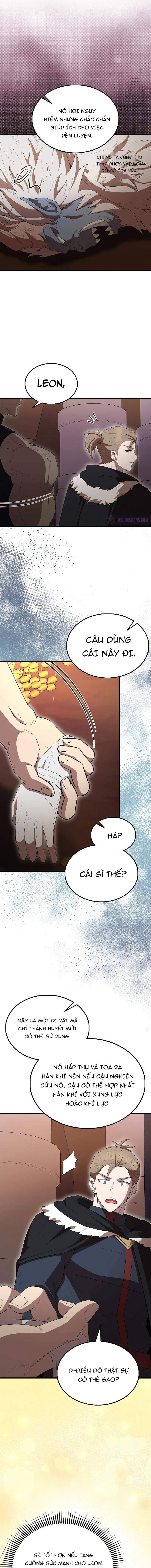Nhân Vật Phụ Siêu Mạnh Chap 64 - Next Chap 65