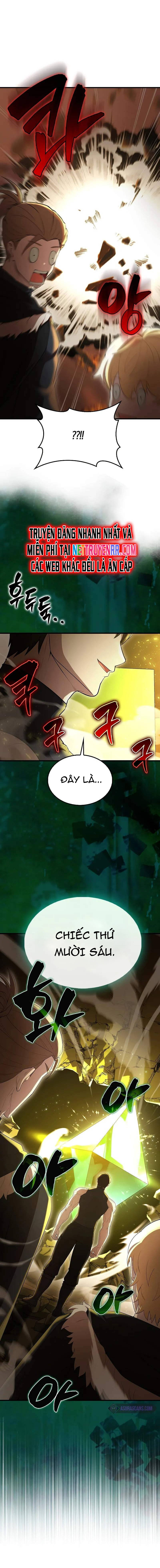 Nhân Vật Phụ Siêu Mạnh Chap 64 - Next Chap 65
