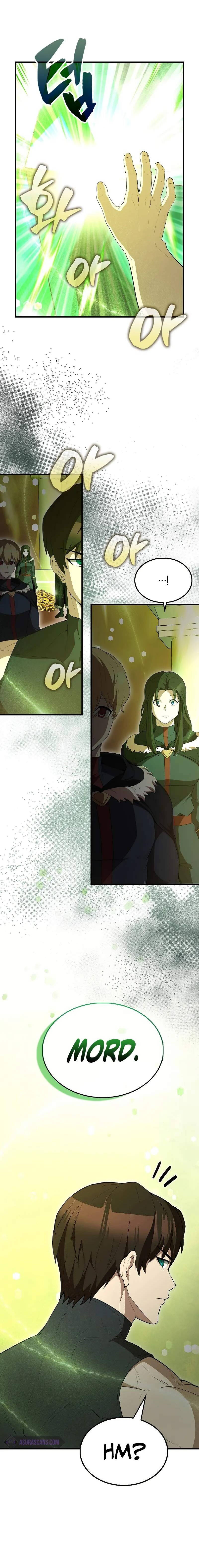 Nhân Vật Phụ Siêu Mạnh Chap 64 - Next Chap 65
