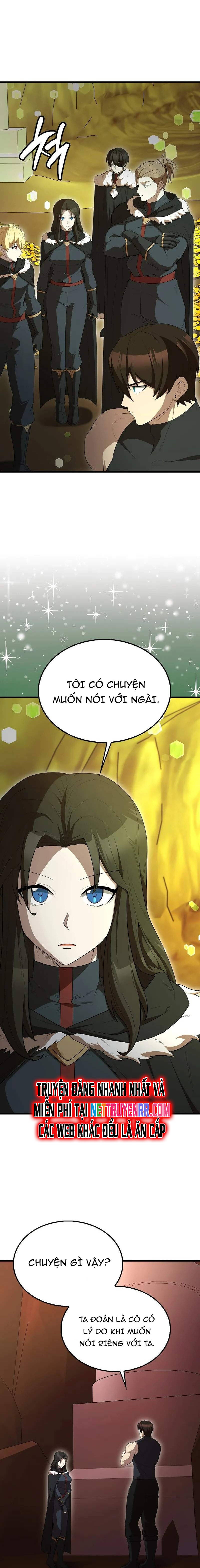 Nhân Vật Phụ Siêu Mạnh Chap 64 - Next Chap 65