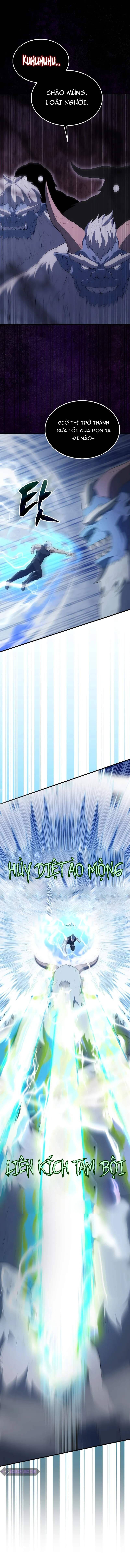 Nhân Vật Phụ Siêu Mạnh Chap 64 - Next Chap 65