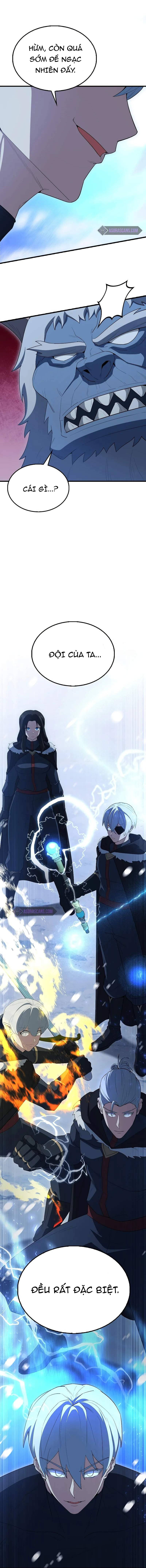 Nhân Vật Phụ Siêu Mạnh Chap 64 - Next Chap 65