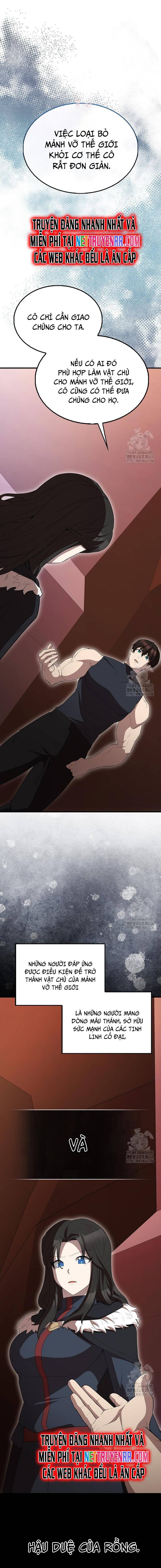 Nhân Vật Phụ Siêu Mạnh Chap 65 - Next Chap 66