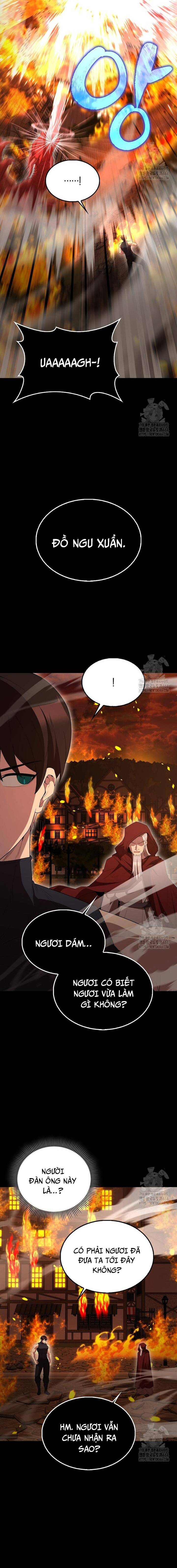 Nhân Vật Phụ Siêu Mạnh Chap 65 - Next Chap 66