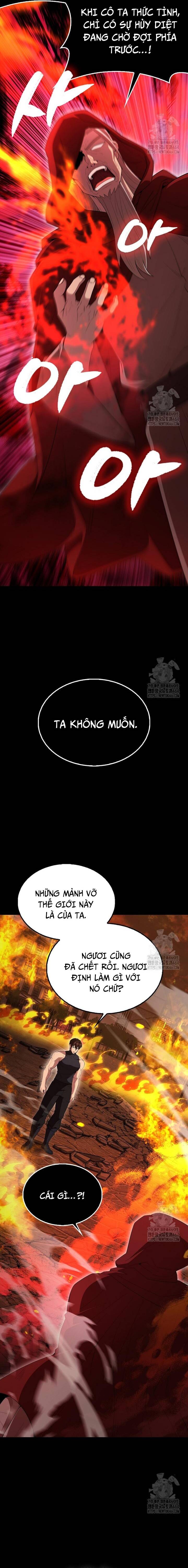 Nhân Vật Phụ Siêu Mạnh Chap 65 - Next Chap 66