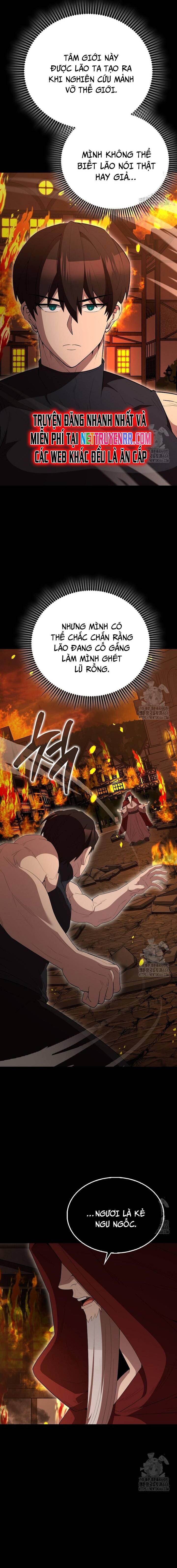 Nhân Vật Phụ Siêu Mạnh Chap 65 - Next Chap 66