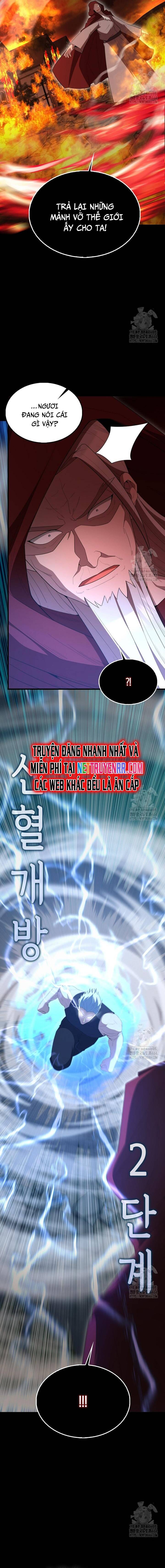 Nhân Vật Phụ Siêu Mạnh Chap 65 - Next Chap 66