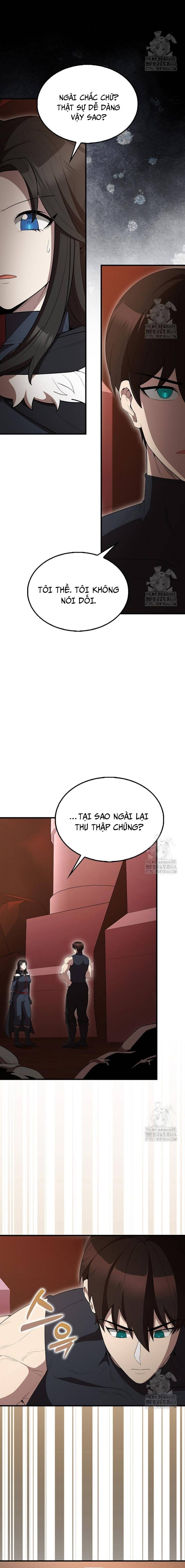 Nhân Vật Phụ Siêu Mạnh Chap 65 - Next Chap 66