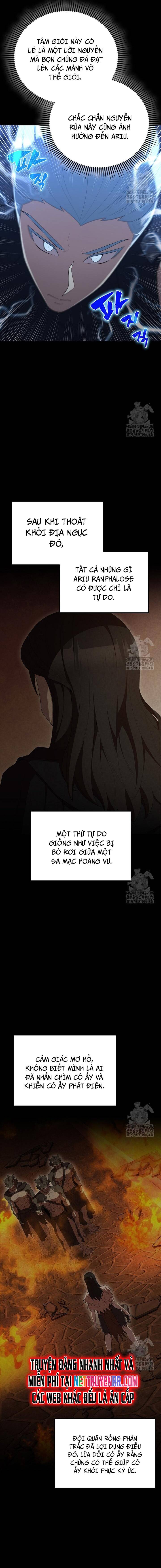 Nhân Vật Phụ Siêu Mạnh Chap 65 - Next Chap 66