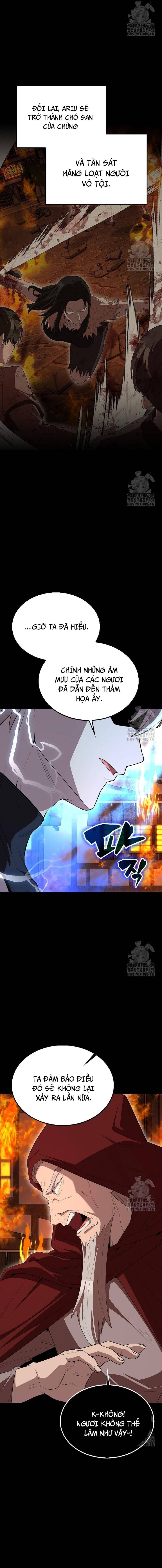 Nhân Vật Phụ Siêu Mạnh Chap 65 - Next Chap 66