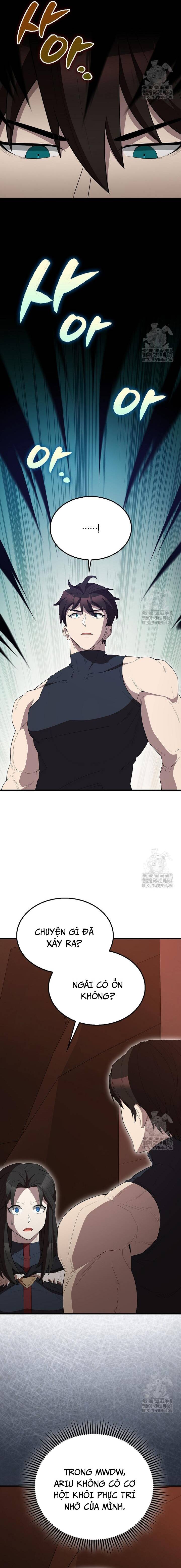 Nhân Vật Phụ Siêu Mạnh Chap 65 - Next Chap 66