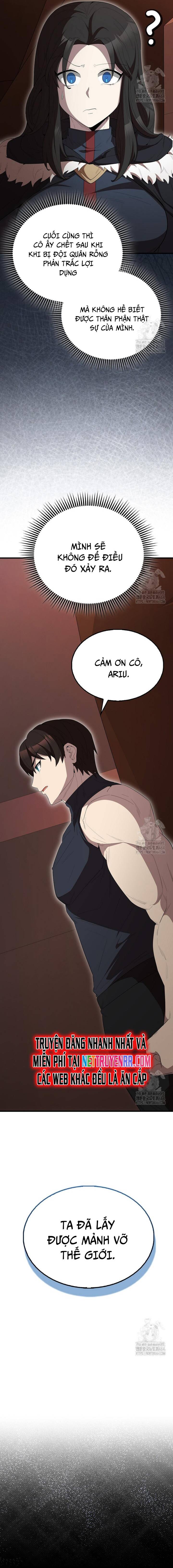 Nhân Vật Phụ Siêu Mạnh Chap 65 - Next Chap 66