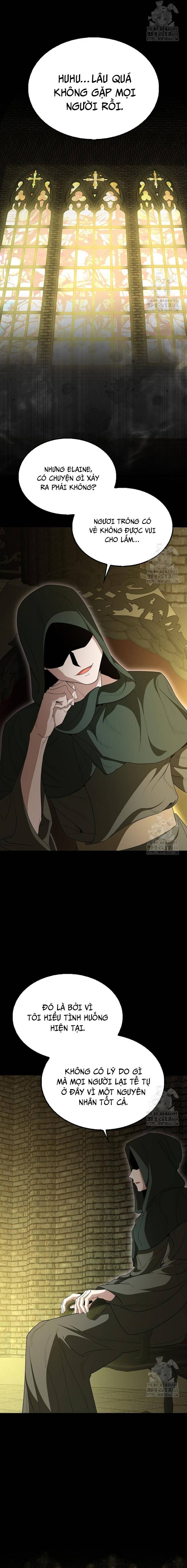 Nhân Vật Phụ Siêu Mạnh Chap 65 - Next Chap 66