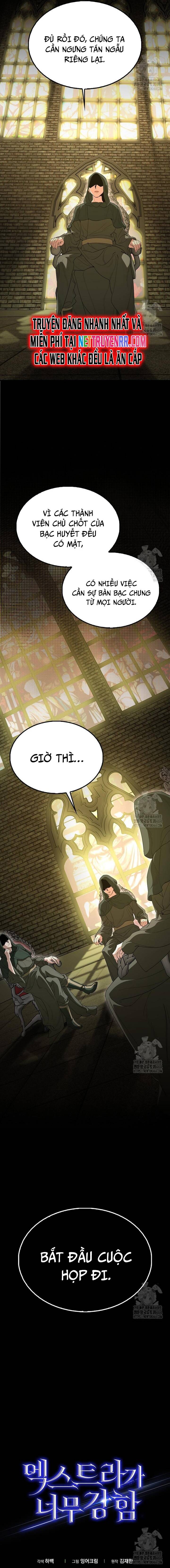 Nhân Vật Phụ Siêu Mạnh Chap 65 - Next Chap 66