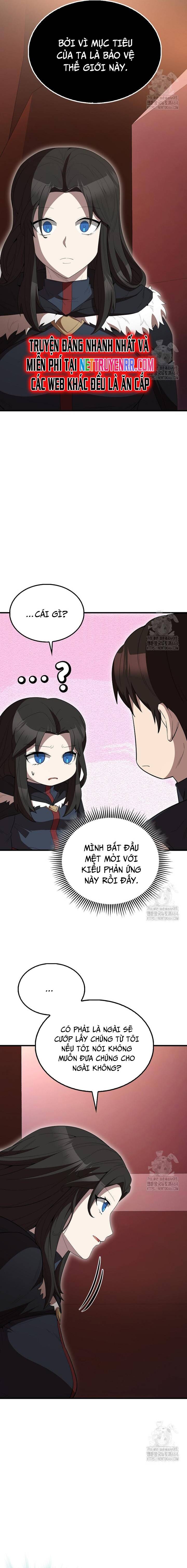 Nhân Vật Phụ Siêu Mạnh Chap 65 - Next Chap 66