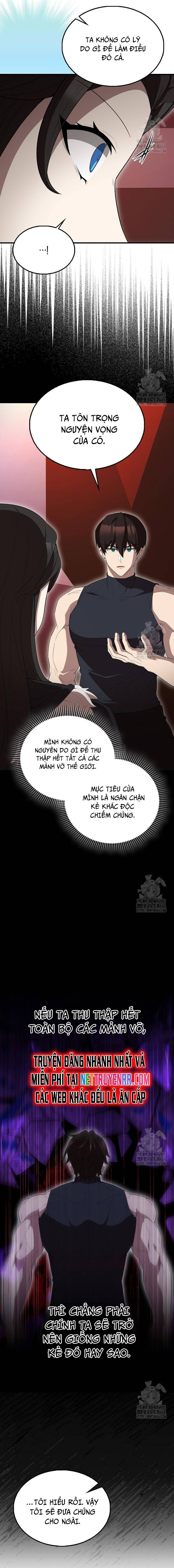 Nhân Vật Phụ Siêu Mạnh Chap 65 - Next Chap 66