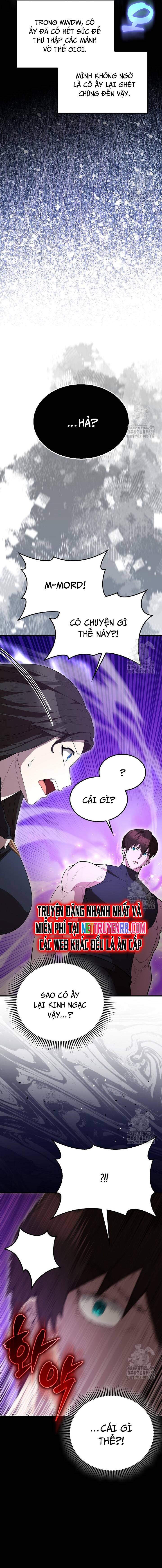 Nhân Vật Phụ Siêu Mạnh Chap 65 - Next Chap 66