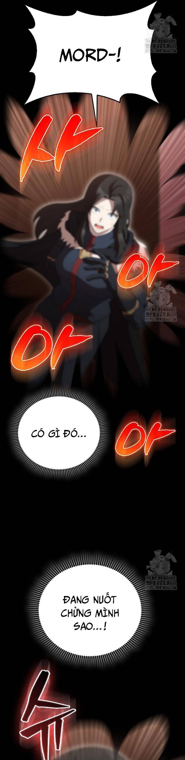 Nhân Vật Phụ Siêu Mạnh Chap 65 - Next Chap 66