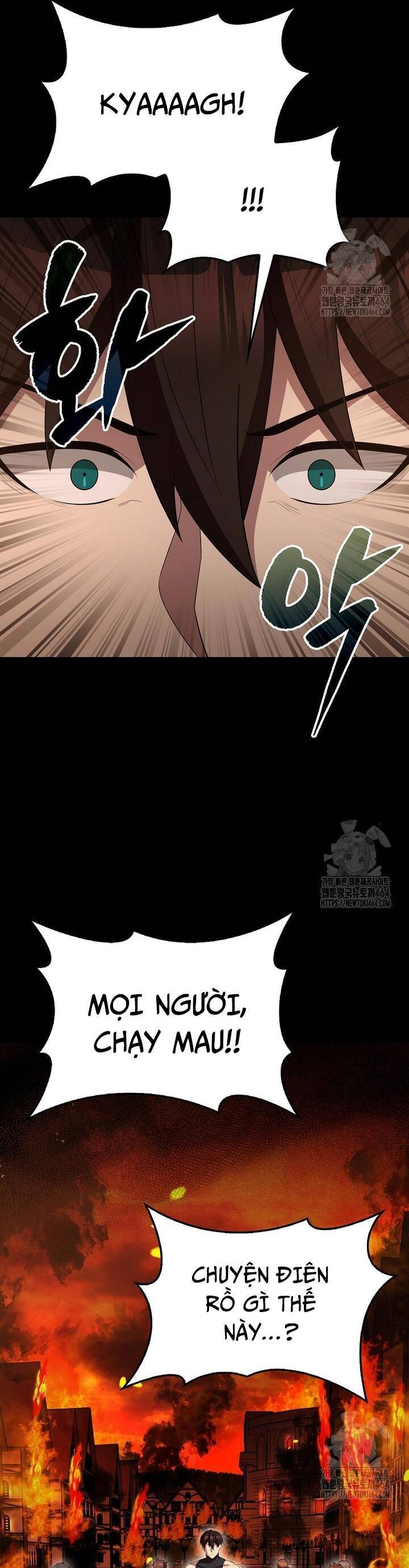 Nhân Vật Phụ Siêu Mạnh Chap 65 - Next Chap 66