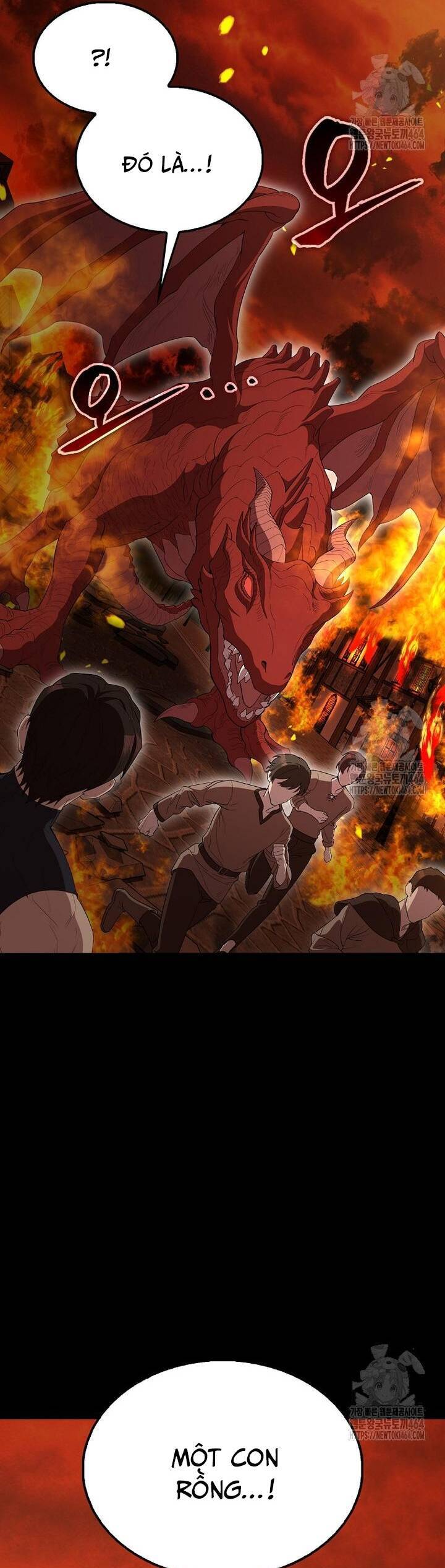 Nhân Vật Phụ Siêu Mạnh Chap 65 - Next Chap 66