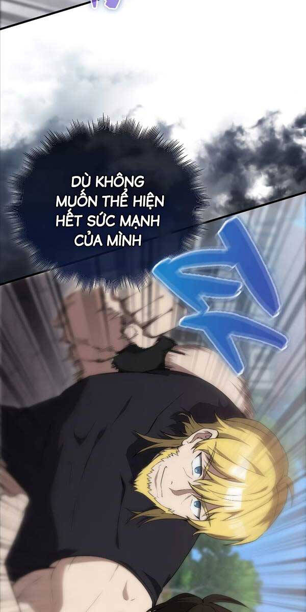 Nhân Vật Phụ Siêu Mạnh Chap 7 - Next Chap 8