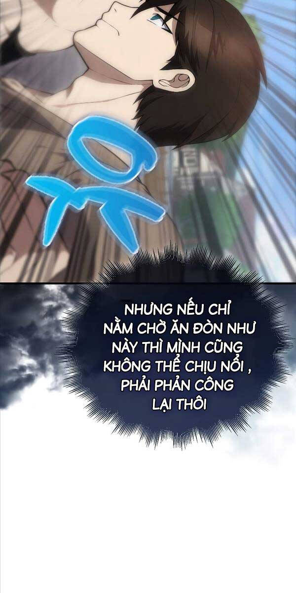 Nhân Vật Phụ Siêu Mạnh Chap 7 - Next Chap 8