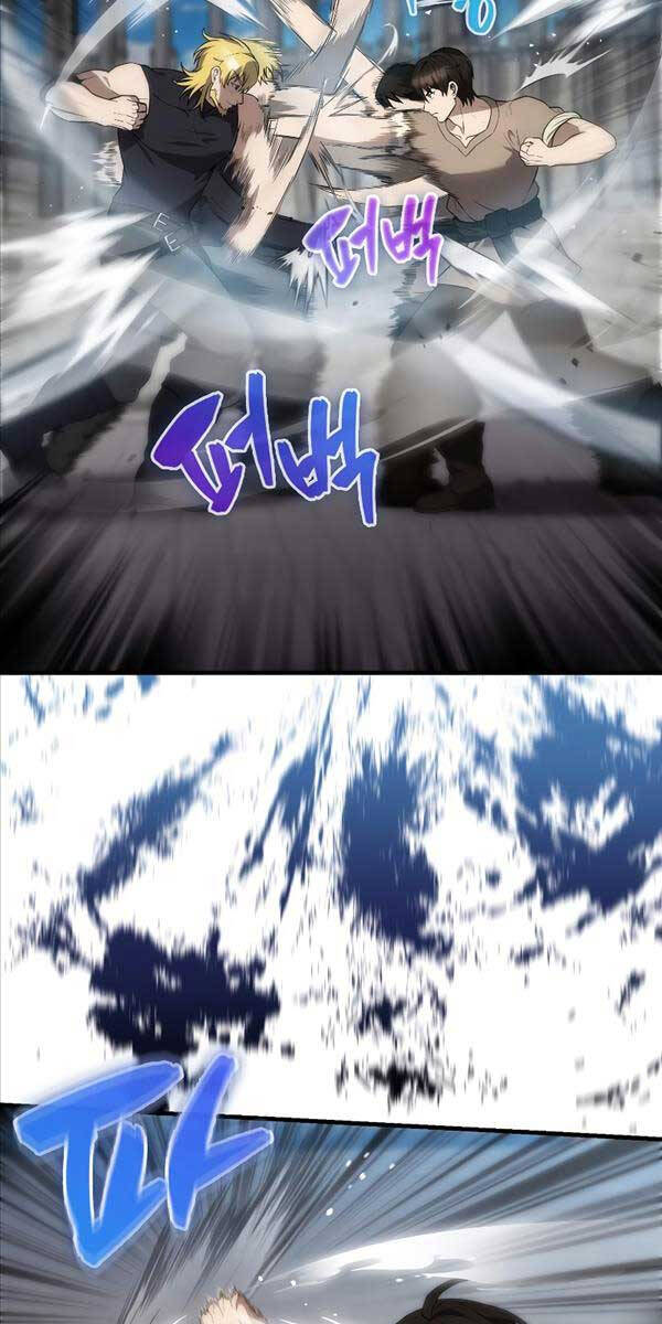 Nhân Vật Phụ Siêu Mạnh Chap 7 - Next Chap 8