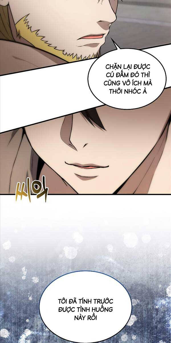 Nhân Vật Phụ Siêu Mạnh Chap 7 - Next Chap 8