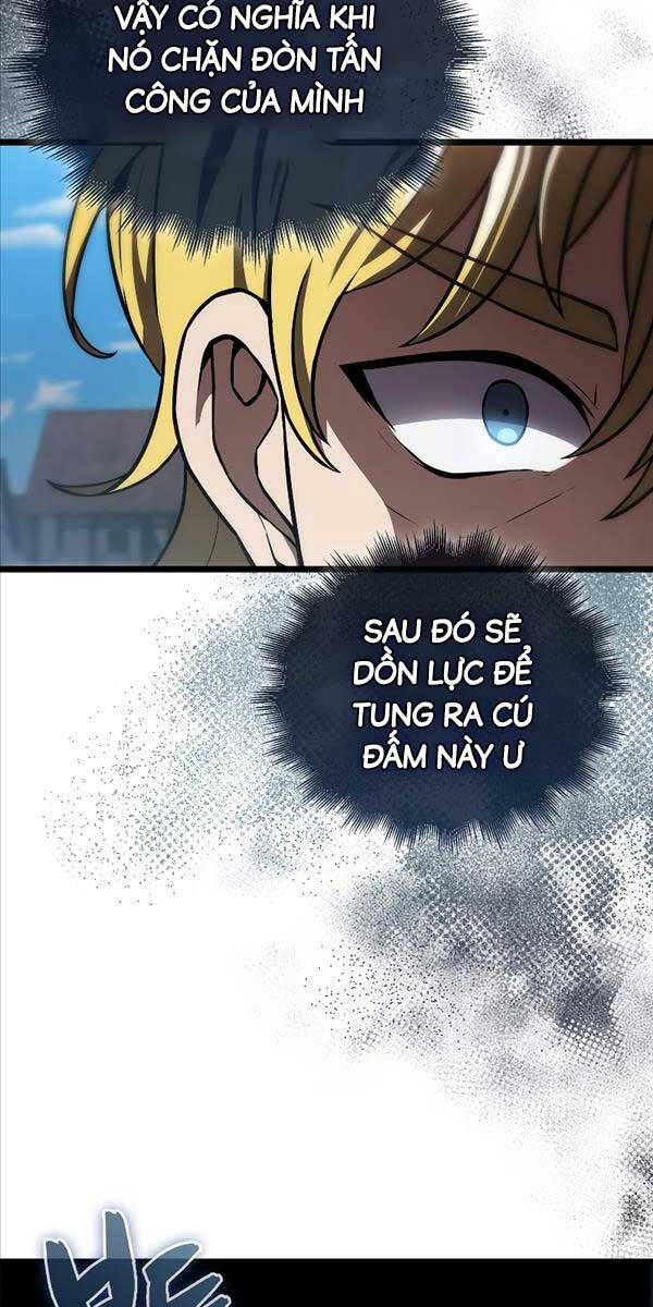 Nhân Vật Phụ Siêu Mạnh Chap 7 - Next Chap 8