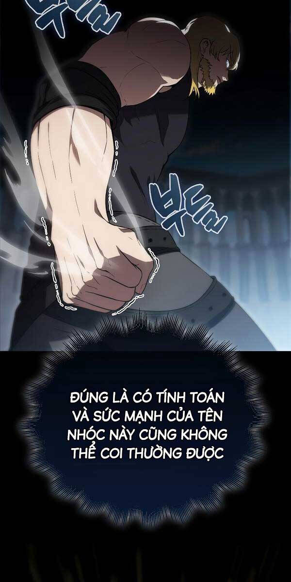 Nhân Vật Phụ Siêu Mạnh Chap 7 - Next Chap 8