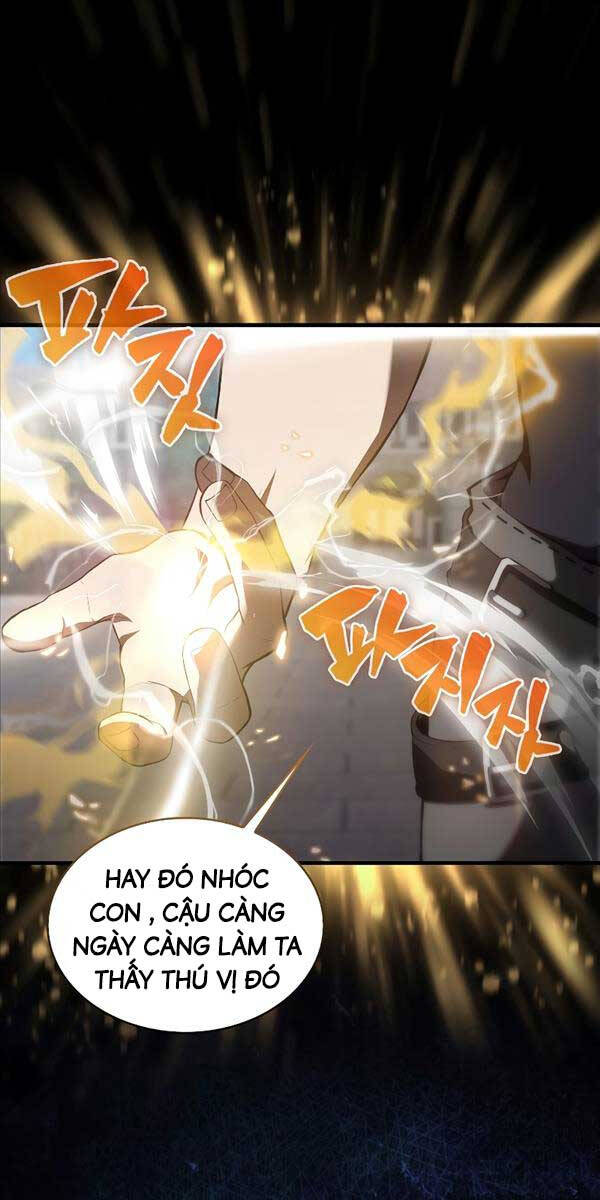 Nhân Vật Phụ Siêu Mạnh Chap 7 - Next Chap 8