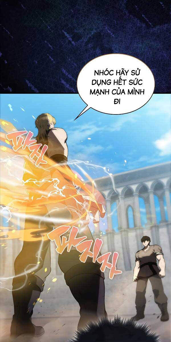 Nhân Vật Phụ Siêu Mạnh Chap 7 - Next Chap 8