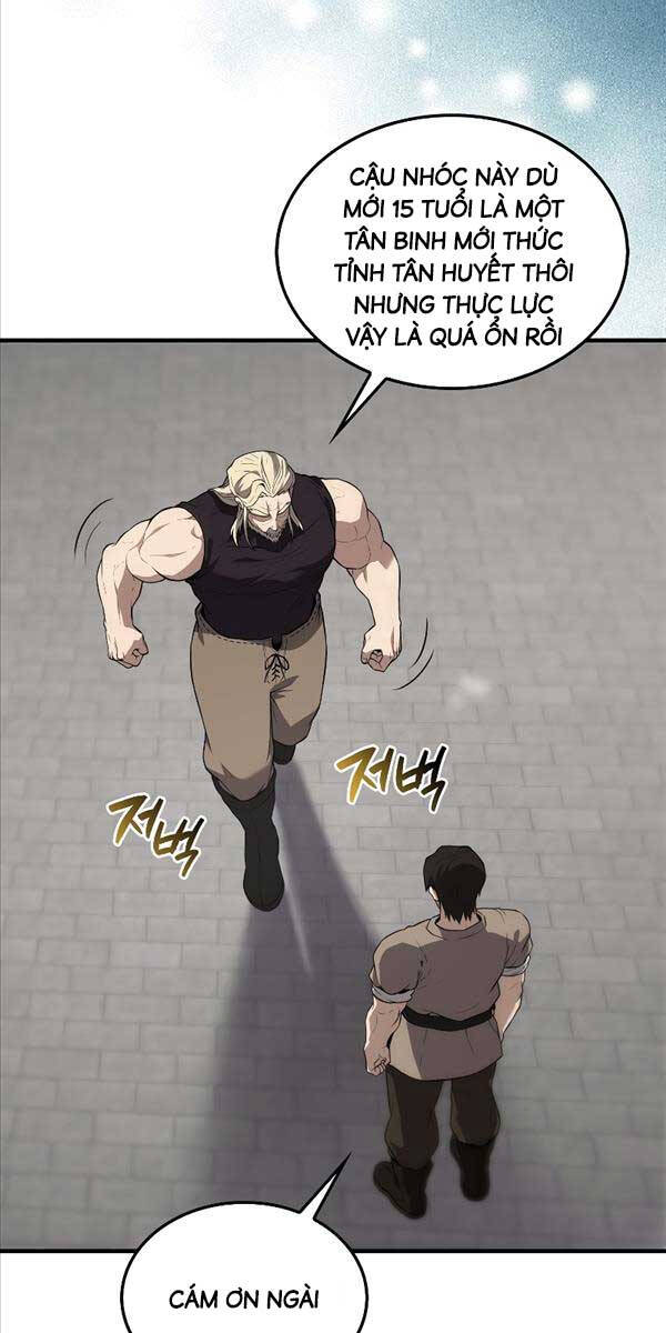 Nhân Vật Phụ Siêu Mạnh Chap 7 - Next Chap 8