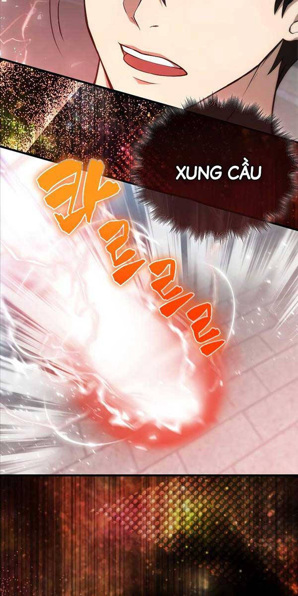 Nhân Vật Phụ Siêu Mạnh Chap 7 - Next Chap 8