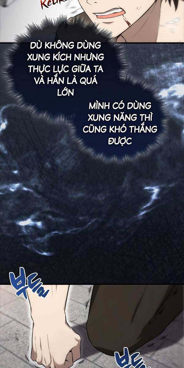 Nhân Vật Phụ Siêu Mạnh Chap 7 - Next Chap 8