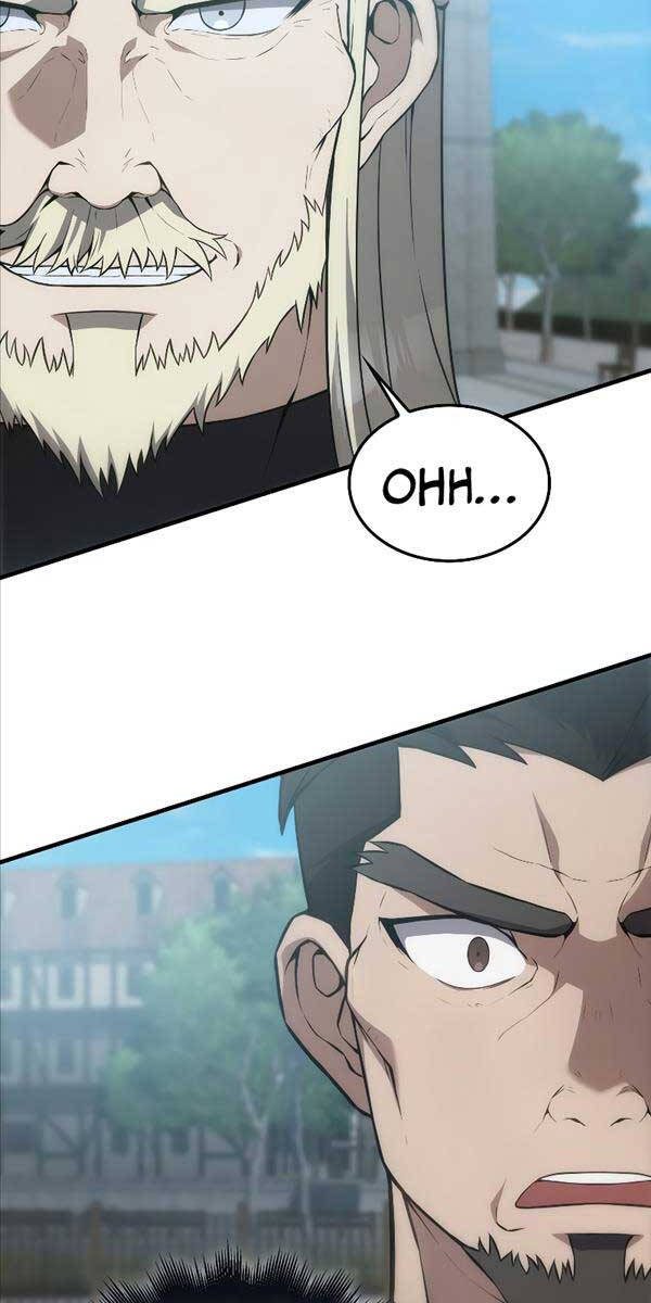 Nhân Vật Phụ Siêu Mạnh Chap 7 - Next Chap 8