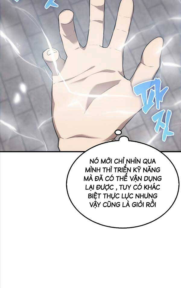 Nhân Vật Phụ Siêu Mạnh Chap 7 - Next Chap 8
