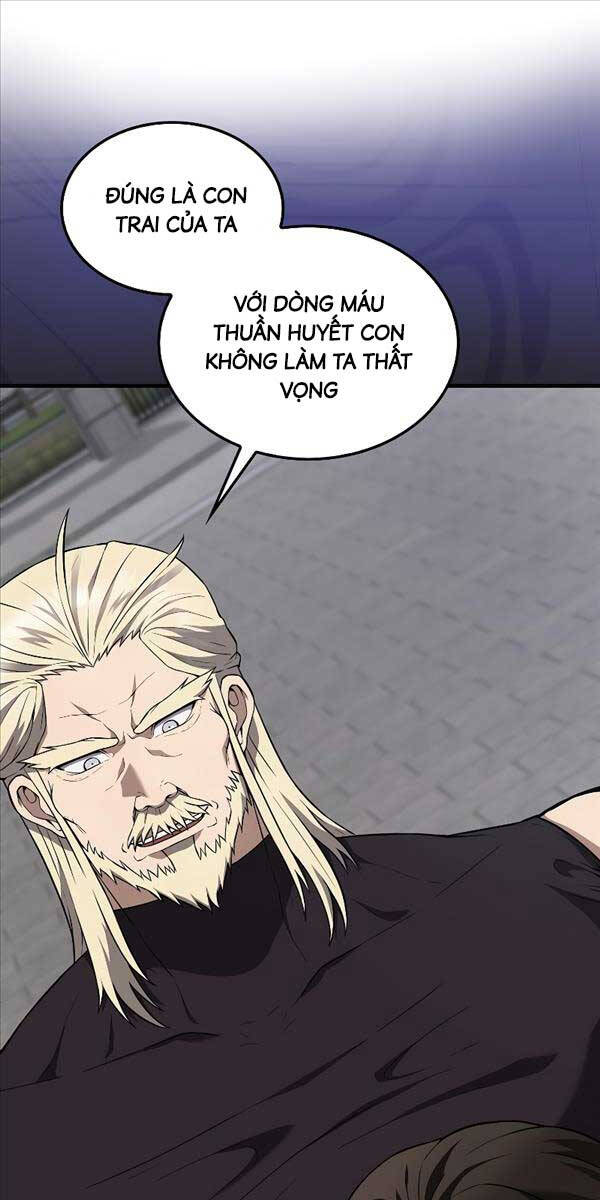 Nhân Vật Phụ Siêu Mạnh Chap 7 - Next Chap 8
