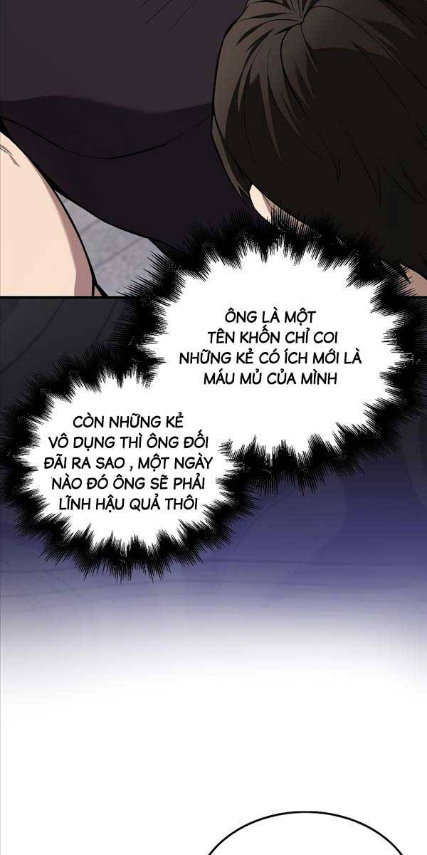 Nhân Vật Phụ Siêu Mạnh Chap 7 - Next Chap 8