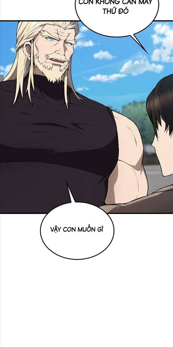 Nhân Vật Phụ Siêu Mạnh Chap 7 - Next Chap 8