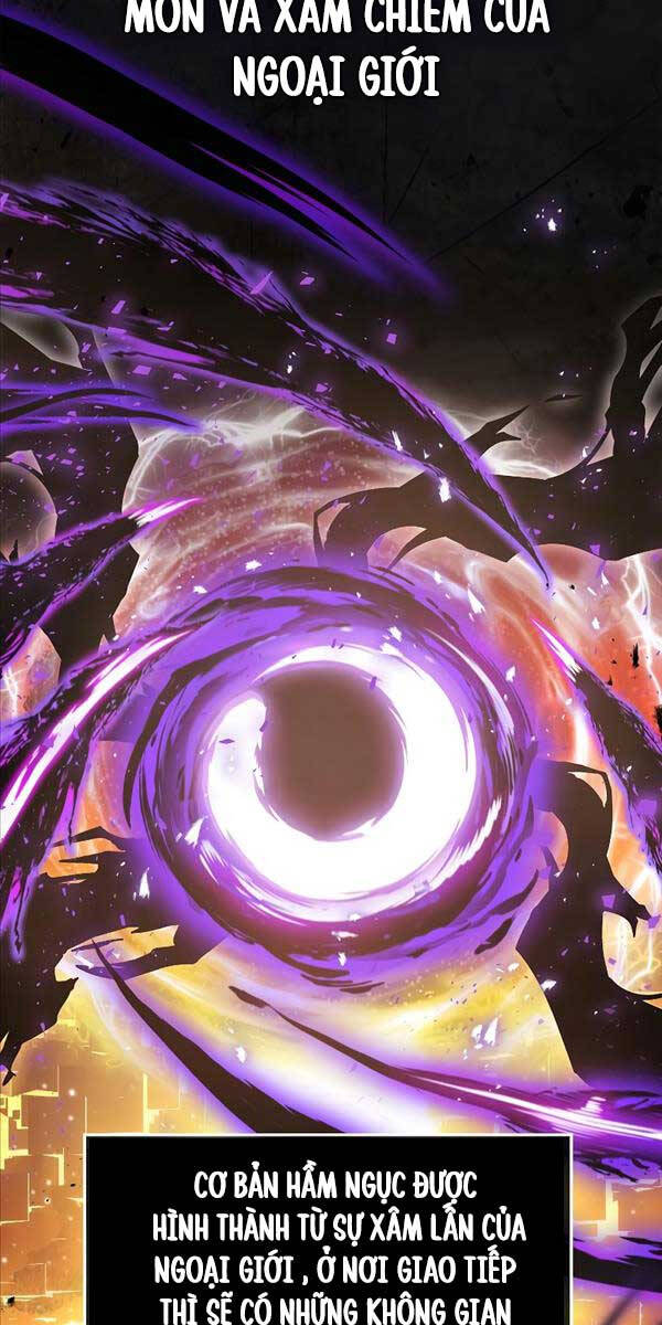 Nhân Vật Phụ Siêu Mạnh Chap 7 - Next Chap 8