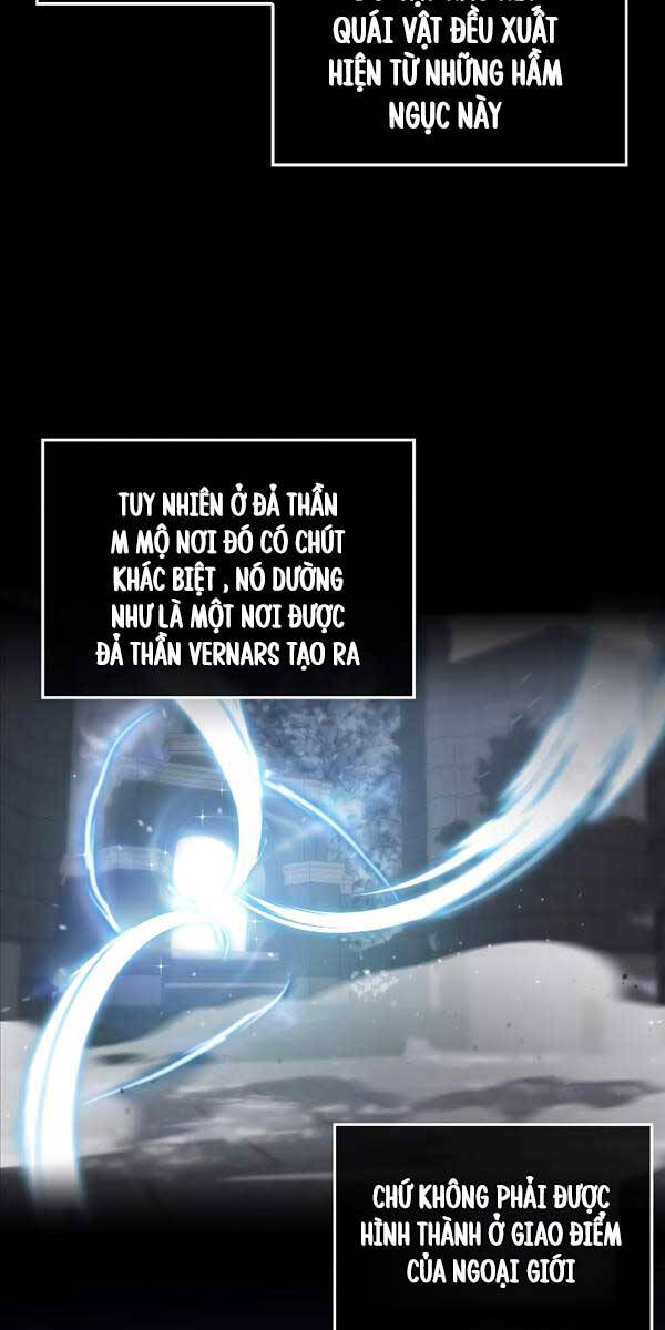 Nhân Vật Phụ Siêu Mạnh Chap 7 - Next Chap 8