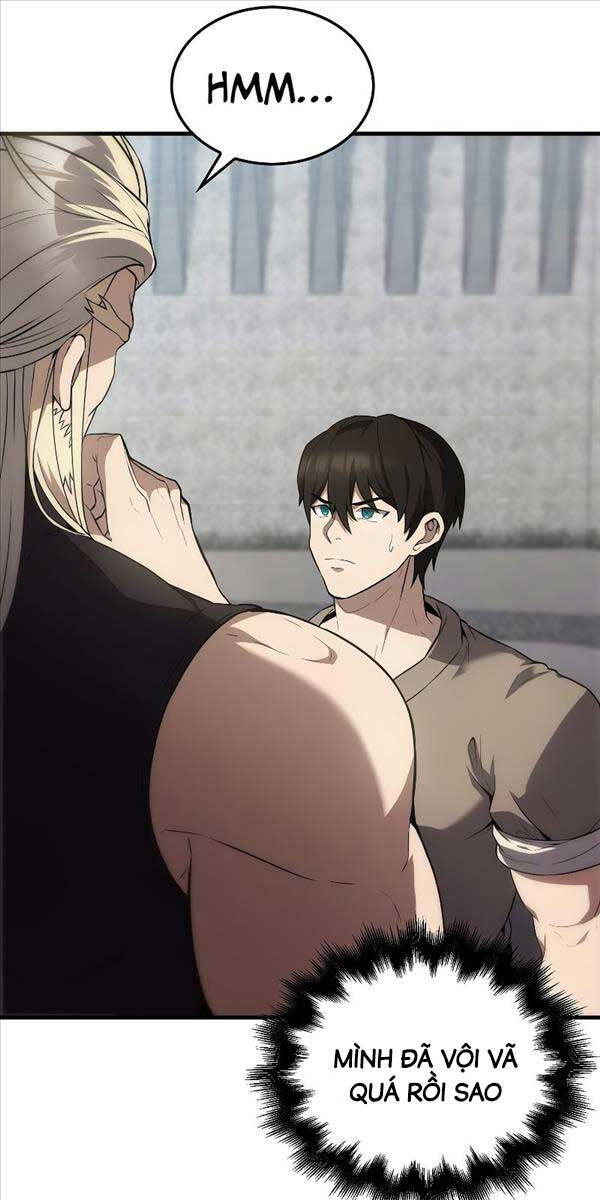 Nhân Vật Phụ Siêu Mạnh Chap 7 - Next Chap 8