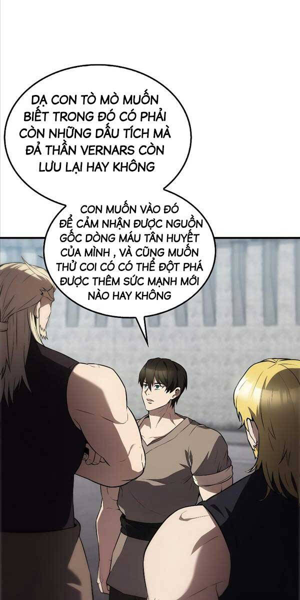 Nhân Vật Phụ Siêu Mạnh Chap 7 - Next Chap 8