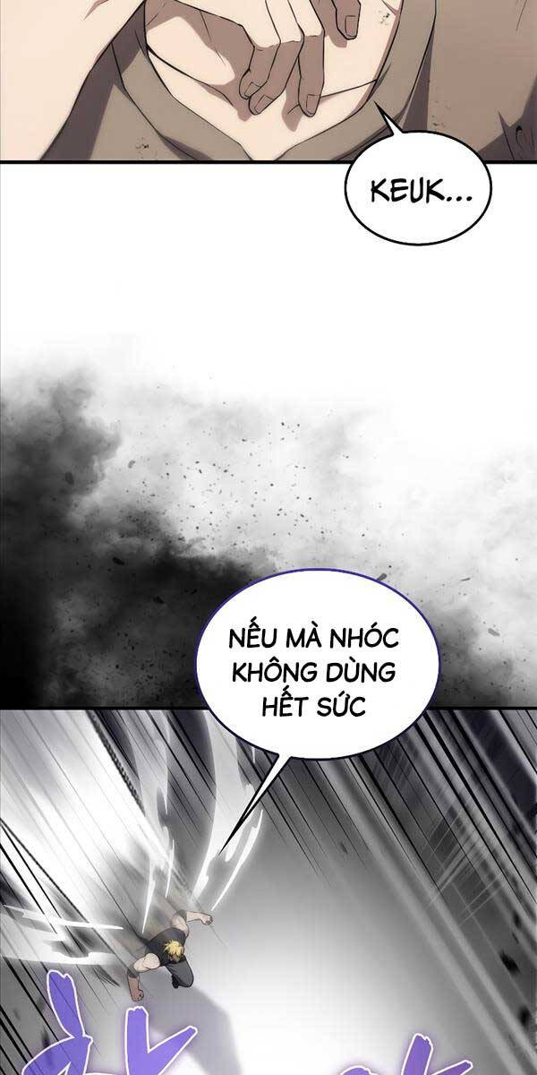Nhân Vật Phụ Siêu Mạnh Chap 7 - Next Chap 8