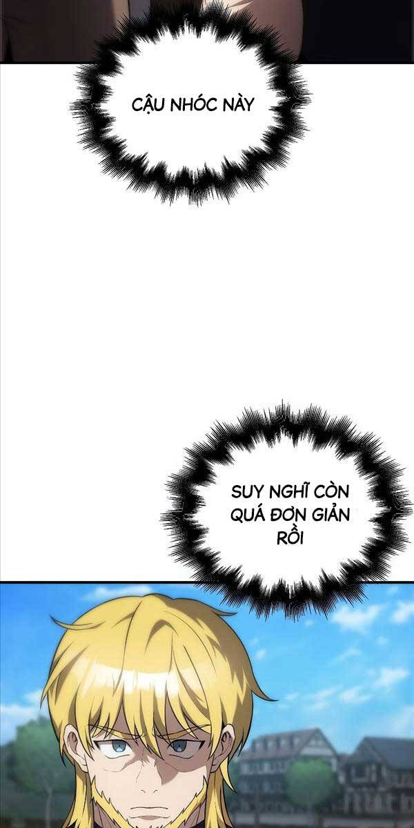 Nhân Vật Phụ Siêu Mạnh Chap 7 - Next Chap 8
