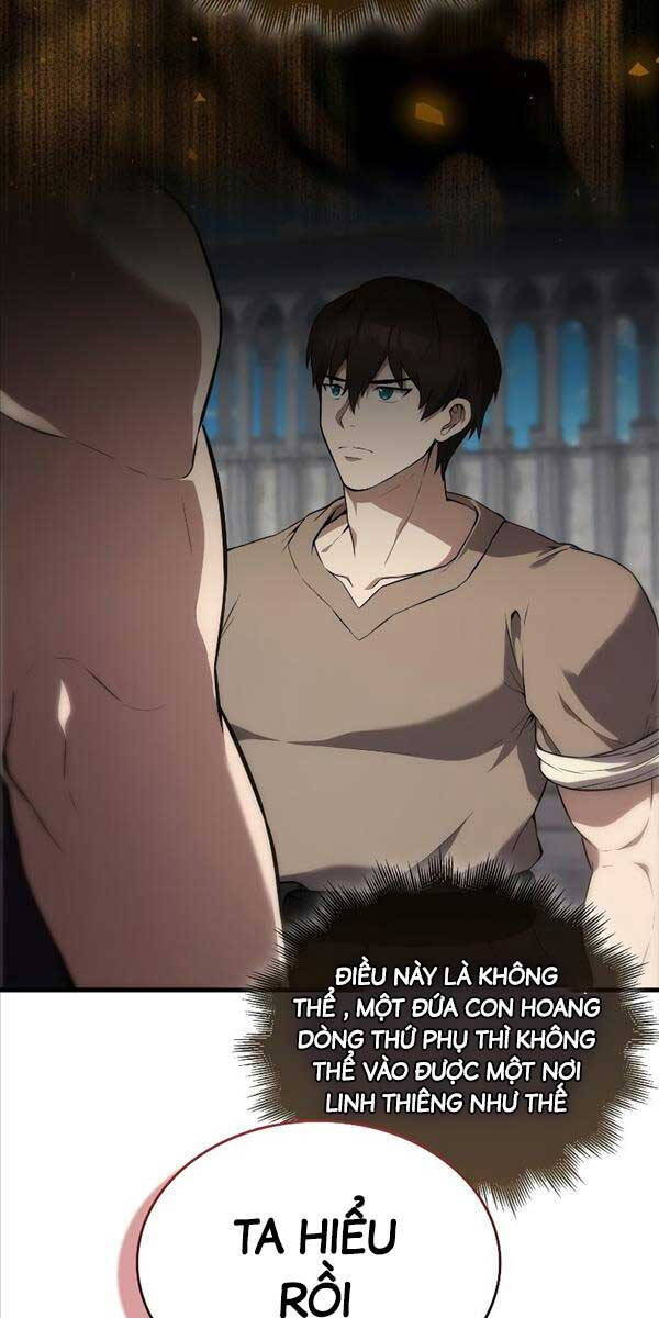 Nhân Vật Phụ Siêu Mạnh Chap 7 - Next Chap 8