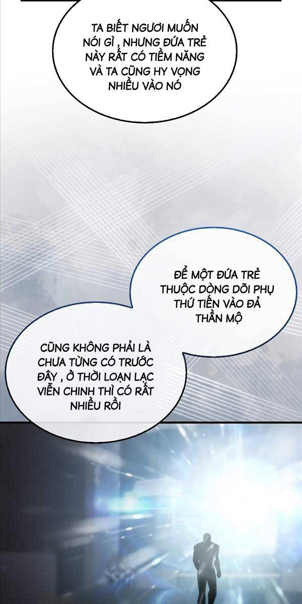 Nhân Vật Phụ Siêu Mạnh Chap 7 - Next Chap 8