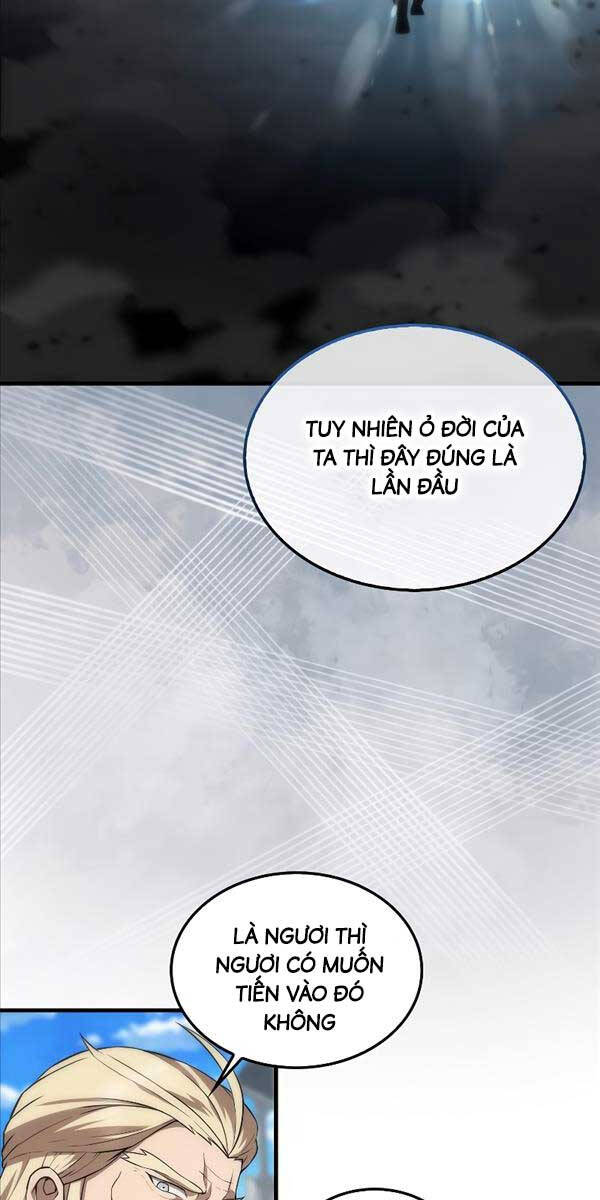 Nhân Vật Phụ Siêu Mạnh Chap 7 - Next Chap 8